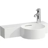 Laufen H8152847161091 Hwb Val 315X550X155