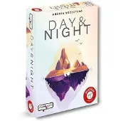 Sonstige Verlage Day & Night