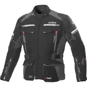 Büse Highland II Textiljacke Herren schwarz, 98