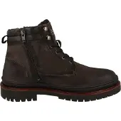 Dockers by Gerli Herren Boots Freizeit Schuhe Stiefel Winterschuhe 51CR101-210220