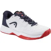 Head Kinder Tennis Outdoor-S. nieder Ki Revolt Pro 5.0 Clay