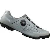 Shimano XC302 ice gray (G13) WIDE 46