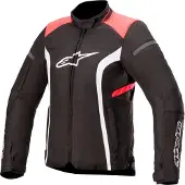 Alpinestars 3212021-1793-XL, Männlich, Schwarz, Koralle, XL