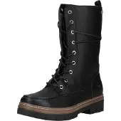 Mustang Stiefel Stiefel Kunstleder