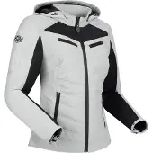 Segura Lady Natcho Vented Jacke unisex Softshell grau, 46