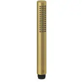 Kludi Stab-Handbrause brushed gold