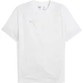 Puma Teamcup Trikot Kurzarm Herren - Weiß