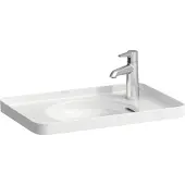 Laufen H8172814001121 Einbau-WT von oben VAL 360x550x145