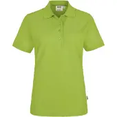 Hakro Damen Poloshirt Mikralinar #369 Gr. 2XL grün