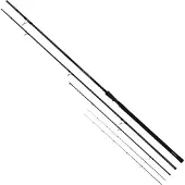 Matrix Fishing Fox Horizon X Ultra Pro Distance 4.2m Feeder Rod 150g - Feederrute