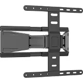 Krüger&Matz TV-Wandhalterung 37-75" bis 50kg Ultra Slim