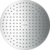 Hansgrohe 35298000 Kopfbrause 250 2jet