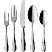Villeroy & Boch Villeroy und Boch Besteckset Mademoiselle 30-teilig