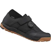 Shimano - GE900 HS - Radschuhe Gr 42 schwarz
