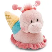 Nici Iced Snail 15 Cm Teddybär