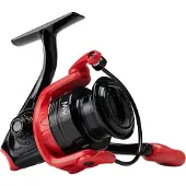 Abu Garcia Max X 40 Spinning Reel - Raubfischrolle