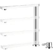 Pyramis Wasserhahn SATELLITA premium CHROM 090917101/090917138