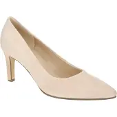Gabor 41.380 Damenschuhe - Pumps rose Elegant NEU
