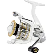 Ryobi Rolle Ecusima GX Modellgröße 1000 Frontbremsrolle leichte Spinnrolle