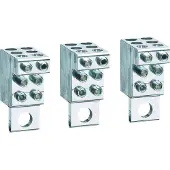 Hager Anschlussklemmen P160 M8-Anschluss Cu/Al 3P 6x4-25mm?