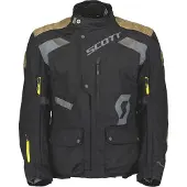 SCOTT Dualraid Dryo Jacke black, 3XL
