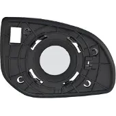Diederichs Spiegelglas, Außenspiegel 6806027 links für HYUNDAI