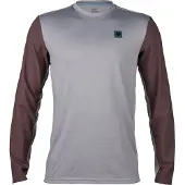 Fox Racing Mx Ranger Off Road Langarm-trikot