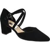 Gabor Pumps Pumps Veloursleder