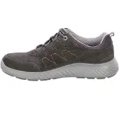 Jomos Menora Halbschuhe in Übergrößen Grau [D2C] 326386 727 282 große Herrenschuhe, Größe:40