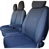 Acme FIAT DUCATO Sitzbezüge 2006-2014 Maßgefertigt