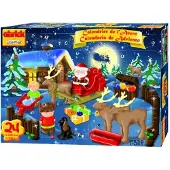 Ecoiffier 3115 - Abrick Adventskalender