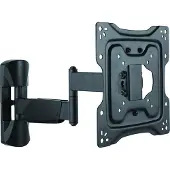 Value LCD-/-TV Wandhalterung, 5 Gelenke, 23-42 Zoll, bis 25 kg