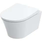 Toto CW553Y GP Wand-WC randlos weiß