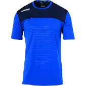 Kempa Emotion 2.0 Kurzarm-t-shirt