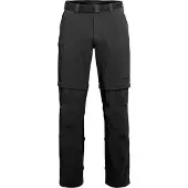 Gonso He-Zipp-Off-Hose - Portland black black 27