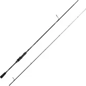 Abu Garcia Veritas Sensi-S 802ML 2,44m 3-15g Spinnrute Steckrute Leichte Rute Forellenrute Barschrute