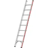 Hymer Stufenanlegeleiter, 12 Stufen