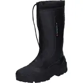 Spirale Nora Ötz Stiefel gefüttert schwarz Gr. 36
