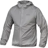 IXS 365-STX 1.0 Laminatjacke hellgrau 3XL