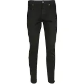 G-Star 3301 Slim Jeans Schwarz 33 / 30 Herren Schwarz 33