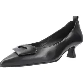 Argenta Modell 55534D, Schwarz