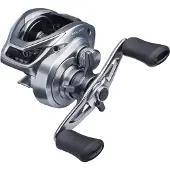Mitchell Mx3 Pro Low Profile Baitcasting-rolle