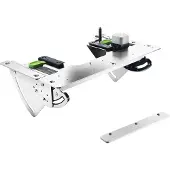 Festool AP-KA 65, Edelstahl