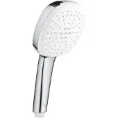 GROHE Handbrause Tempesta Cube 110 275713 2 Strahlarten 13,5l/min chrom