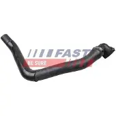 Fast Sports Nutrition Kühlerschlauch Wasserschlauch für FIAT Doblo Cargo (223) FT61335
