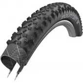 Xlc Mountainx 28´´ X 1.75 Steifer Mtb-reifen Schwarz 28´´ x 1.75 Schwarz 28´´ x 1.75