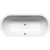 Kaldewei Badewanne VAIO DUO 8 alpinweiß