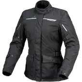 Tucano URBANO 4-Takt Damenjacke für vier Jahreszeiten schwarz größe XXXL