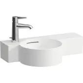 Laufen H8152837571051 Hwb Val 315X550X155