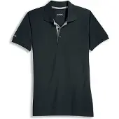 Uvex 98929, Polohemd, Erwachsener, Männlich, Schwarz, Einfarbig, 4XL